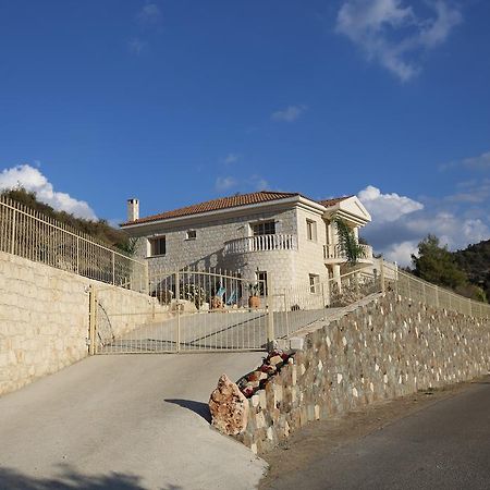Villa Melyia Κάτω Πύργος Δωμάτιο φωτογραφία