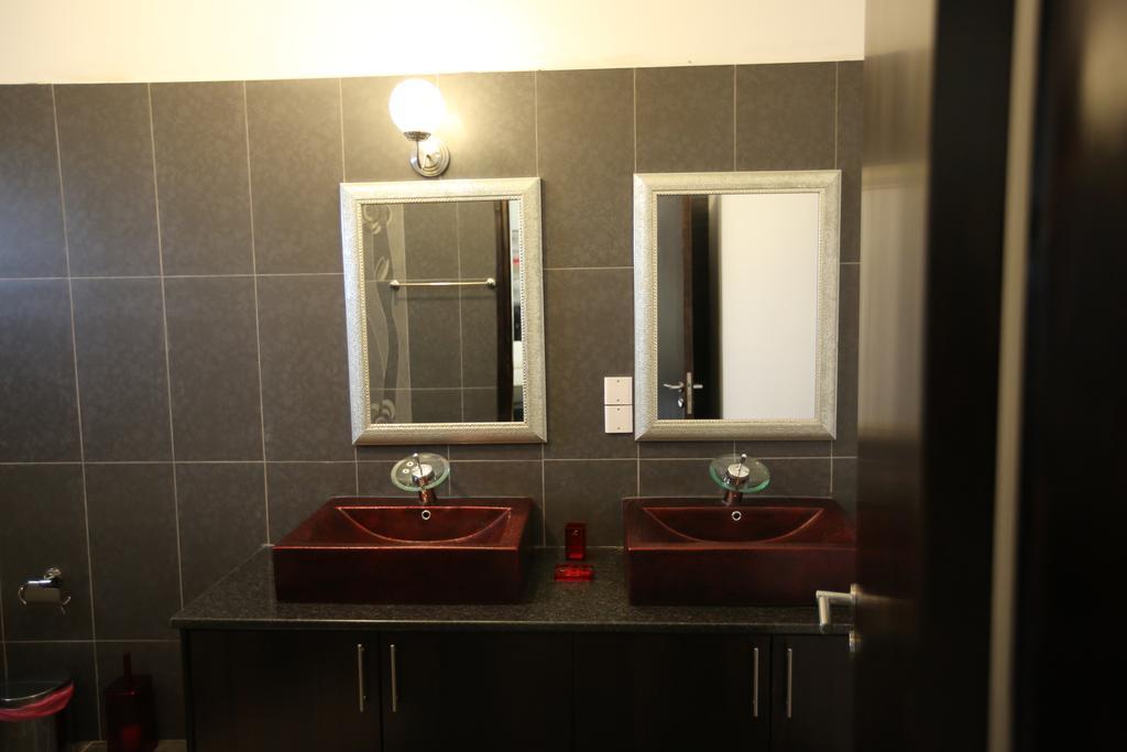 Villa Melyia Κάτω Πύργος Δωμάτιο φωτογραφία